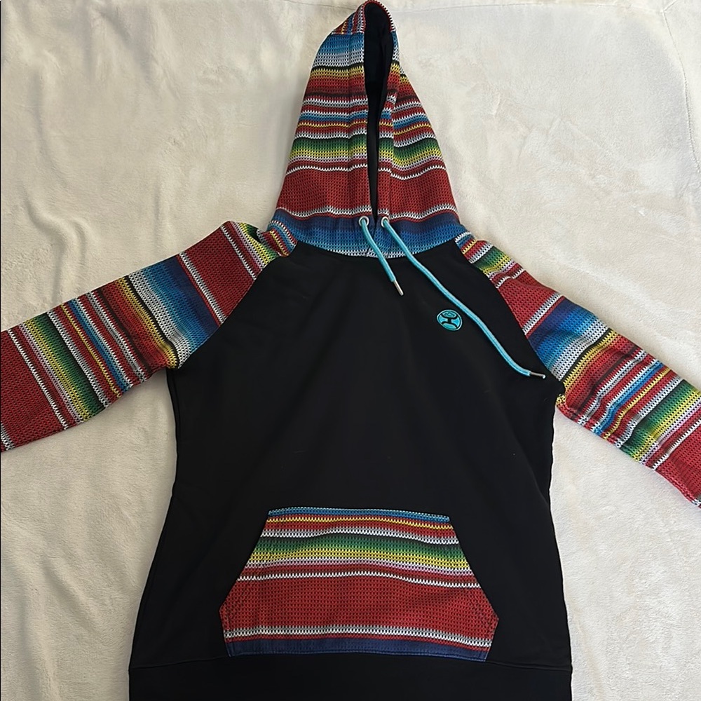 Women’s Hooey Hoodie